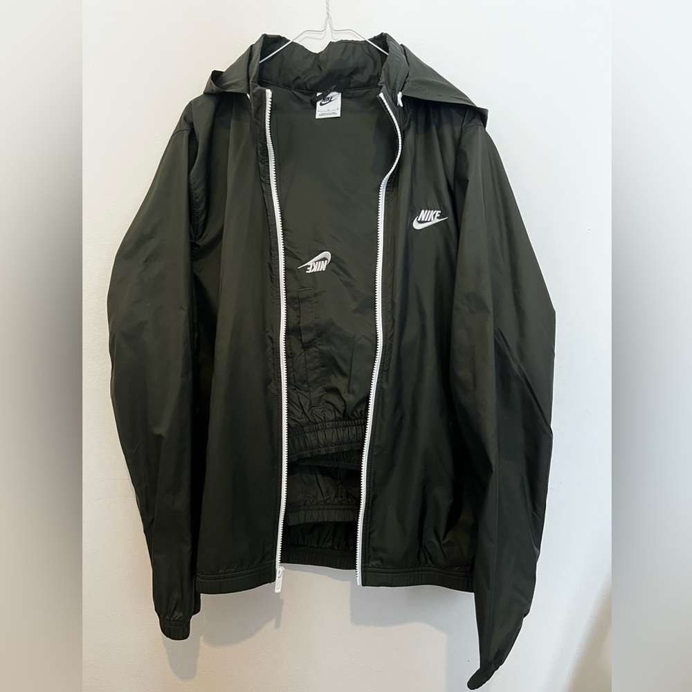 Tracksuit by Nike